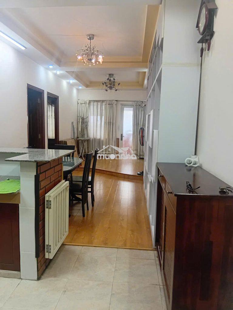 Cho thuê căn hộ 2pn chung cư phạm viết chánh p19 bình thạnh