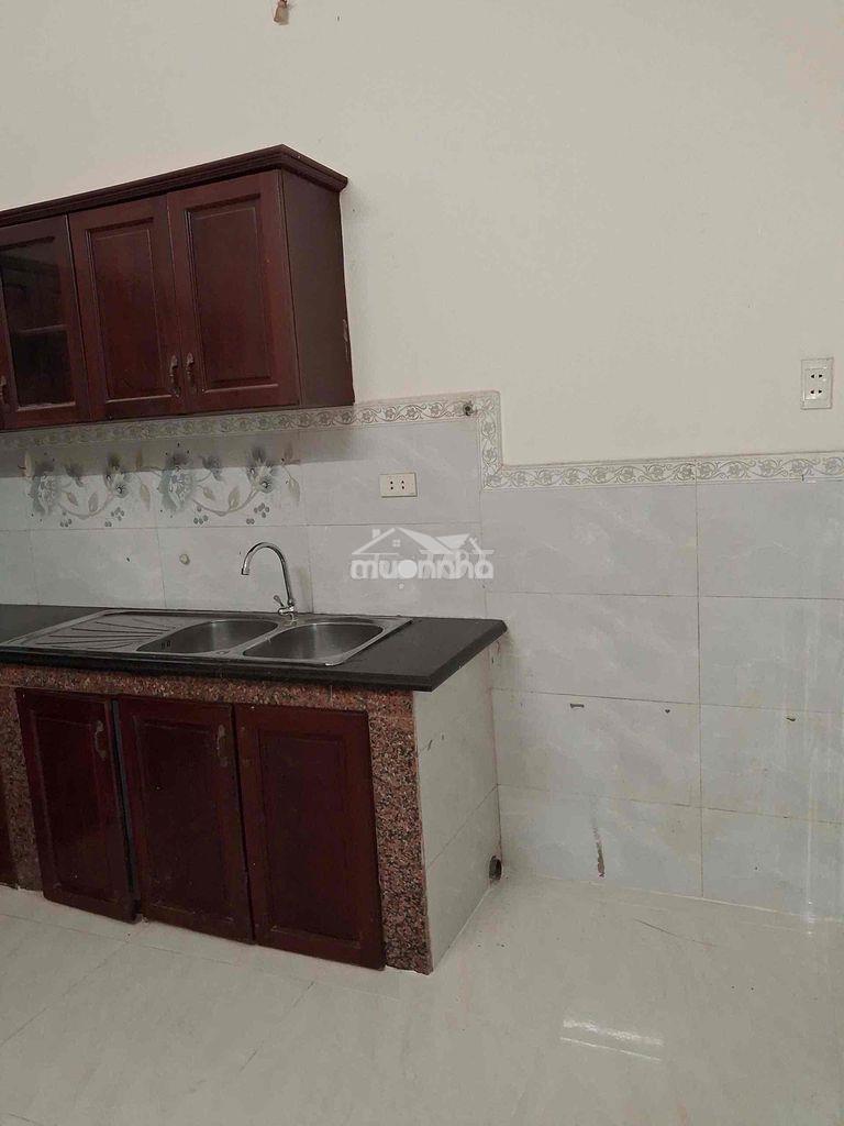 [Không môi giới] cho thuê nhà nguyên căn (mới sửa) ở phường 16 quận 8 - 4