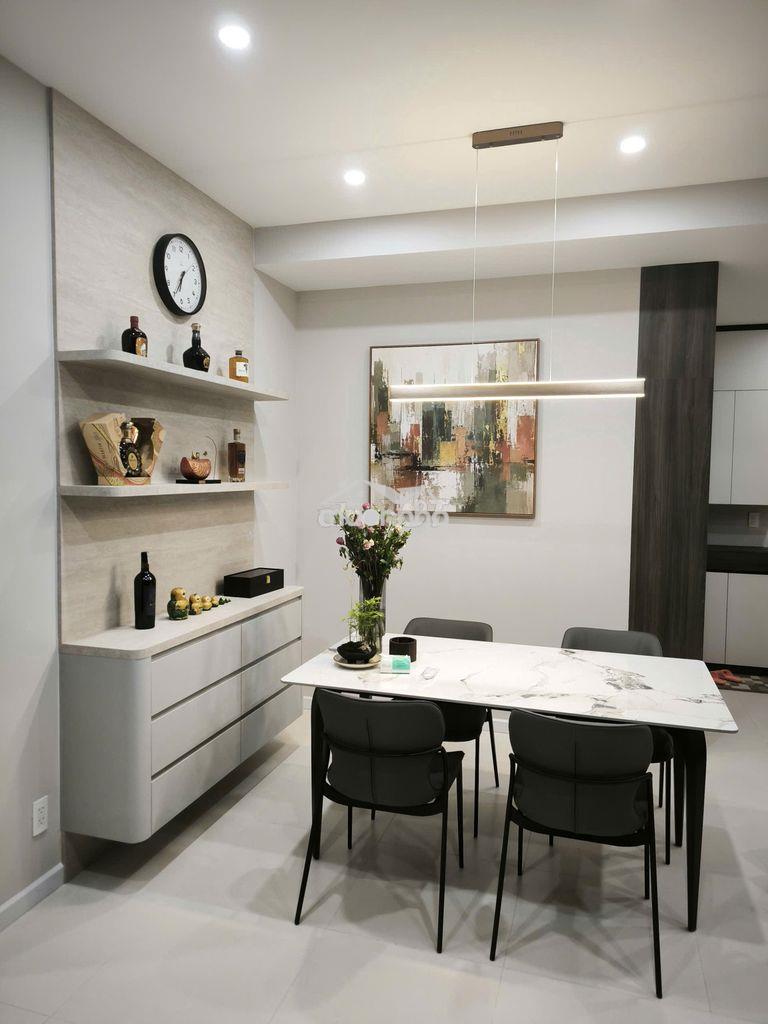 Bán ch 2pn.2wc 103m² 6.8 tỷ allin - full nội- cc ascent lakeside q7 - 3