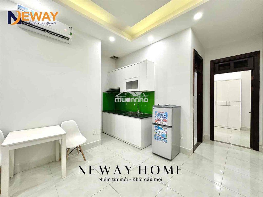 Studio - 1pn căn hộ cho thuê giá hạt dẻ ngay chân cầu phú mỹ quận 7 - 4