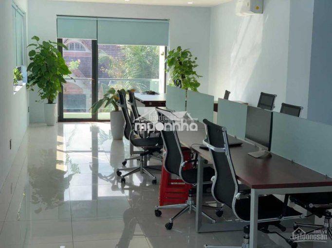Cho thuê văn phòng đường cửu long khu sân bay, giá 4.5tr