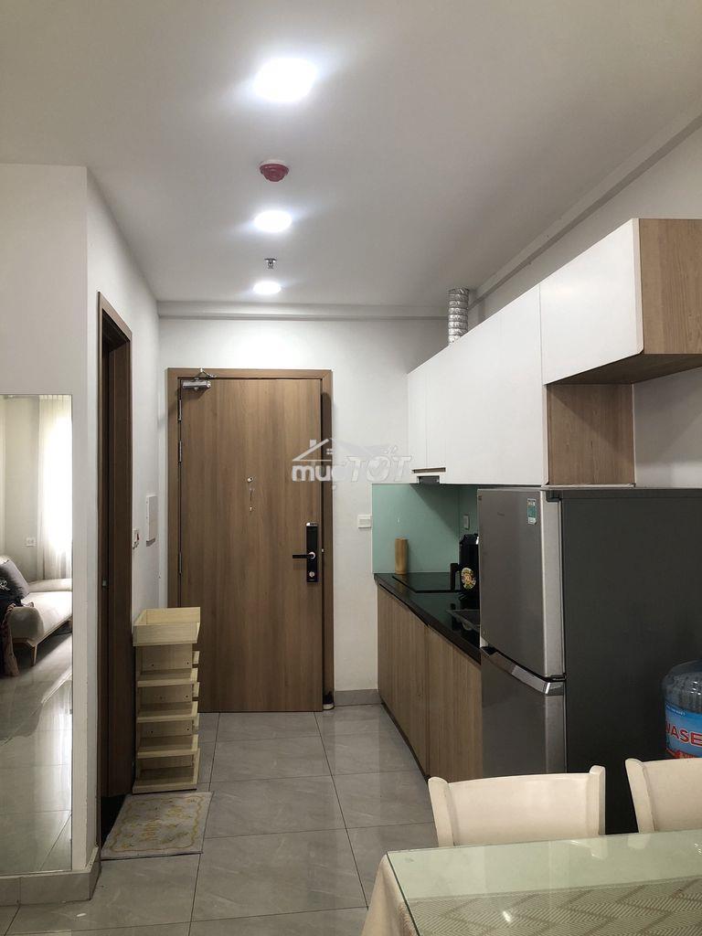 Cho thuê dài hạn căn hộ sẵn nội thất thuận giao, bình dương cũ. - 2