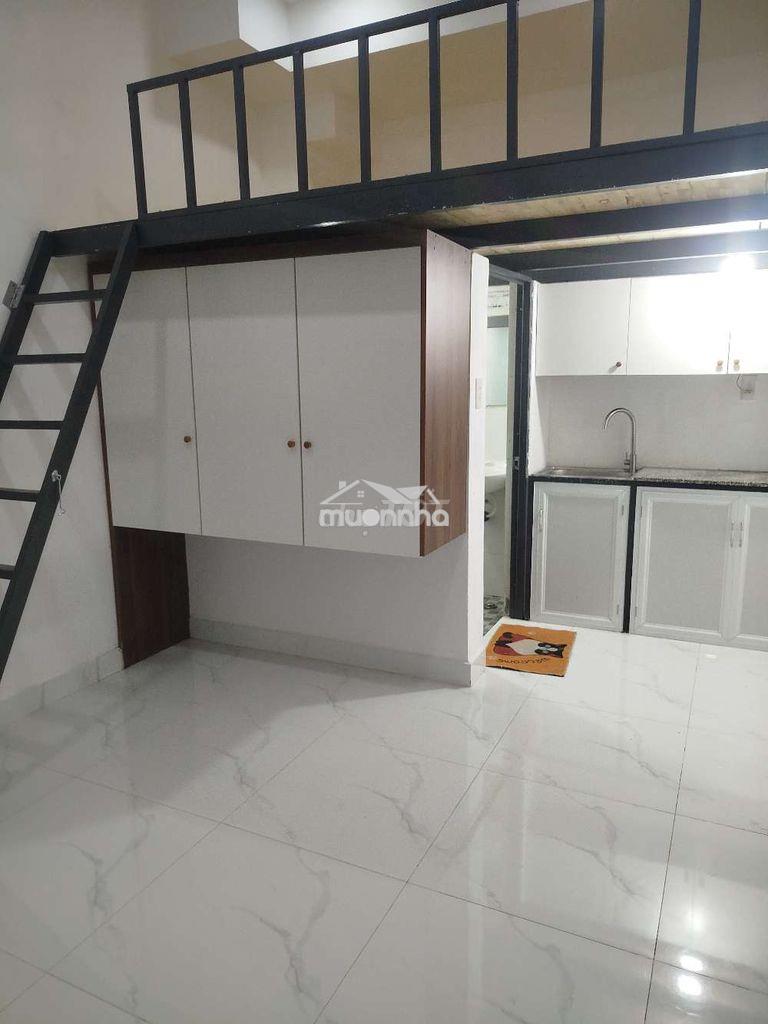 Phòng chờ thuê ở 646/88đường vườn lài phường an phú đông ,q12,  - 3
