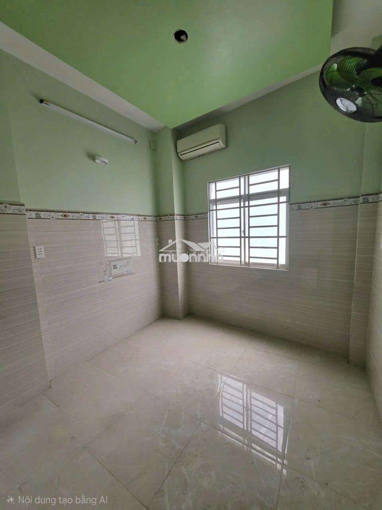 Nhà đẹp sạch sẻ 2 lầu đúc rẻ bèo  - 3
