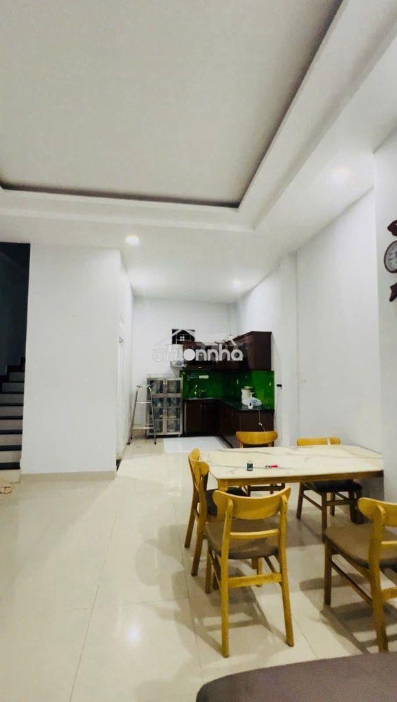 Bán nhà gần vincom lê văn việt - quận 9 - 56m2 - 3 tầng - hẻm xe hơi  - 4