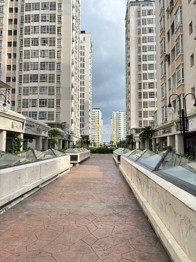 Giảm nhanh 1 tỷ rưỡi cho căn penthouse phú mỹ hưng - 4