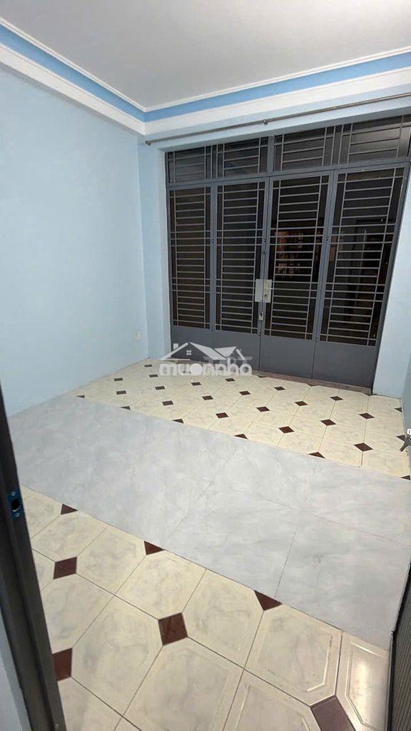 Quận 11, nhà lạc long quân, p5, cho thuê nguyên căn, nhà trống ở liền - 4