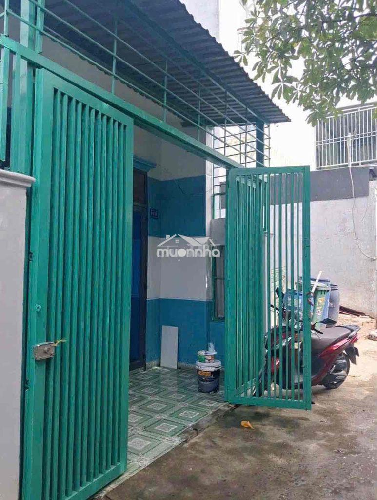 Nhà đẹp 4*12m 2pn hẻm thông ô tô 1/ chợ lê thị ngay ấp 1 vĩnh lộc a - 3