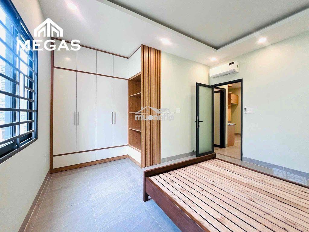 🏘️Chdv gần đại học mở, có ban công riêng từng phòng, full nội thất. - 3