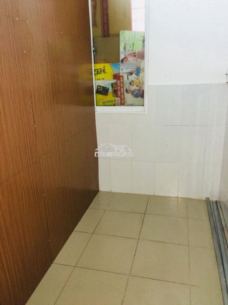 Phòng mini xuân hồng, tân bình - 2