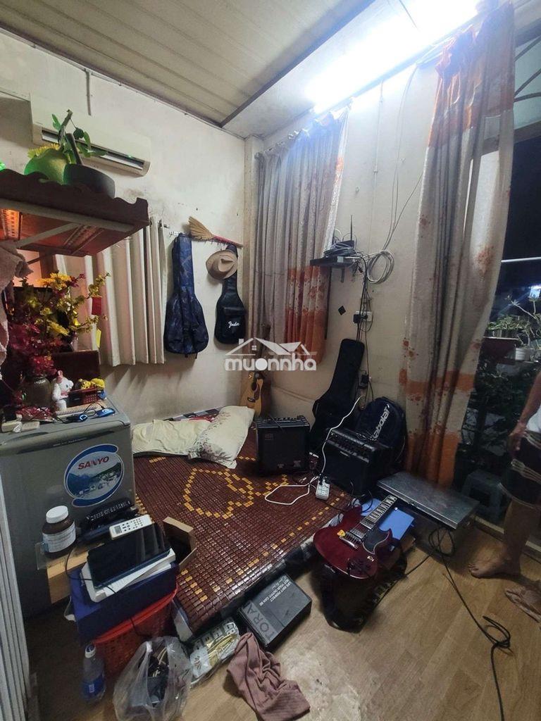 🏡 Nhà có thê xây đẹp huỳnh đình hai - bình thạnh
✨ diện tích: 45m² - 3