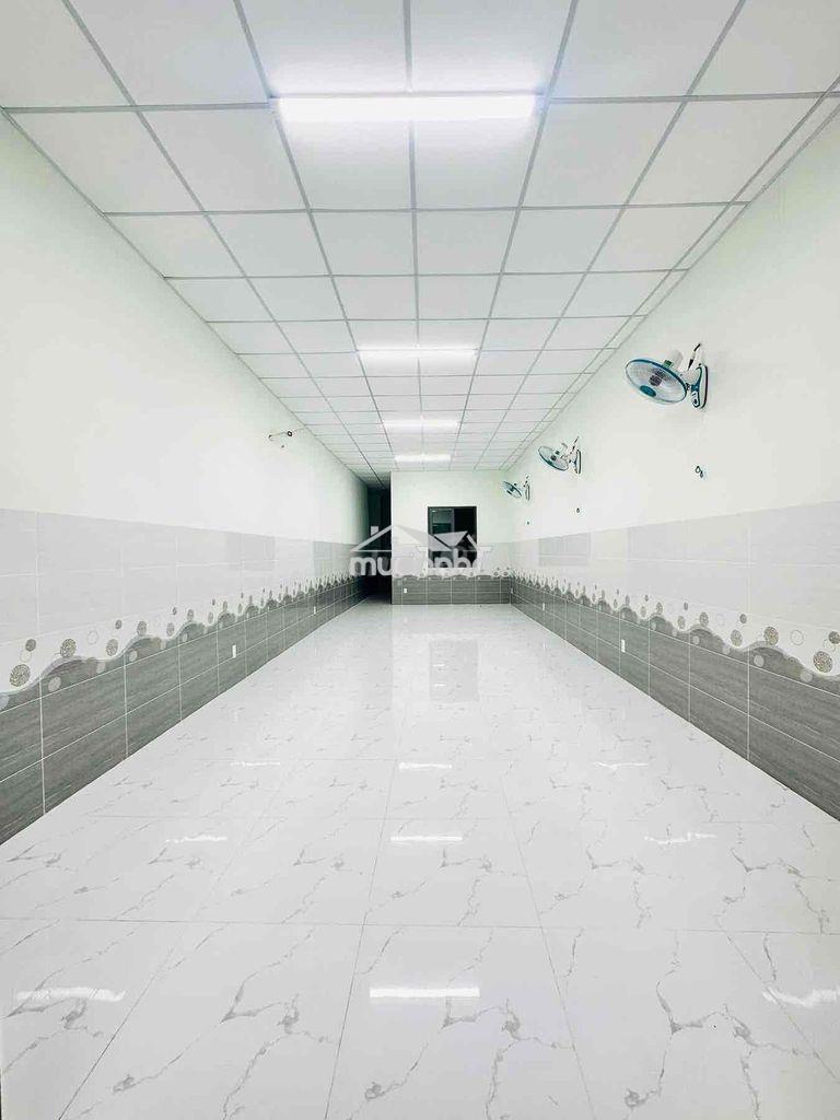 🎁Cho thuê nha đường trương đăng quế p1 gò vấp 4m❌22m 1pn 1wc - 2