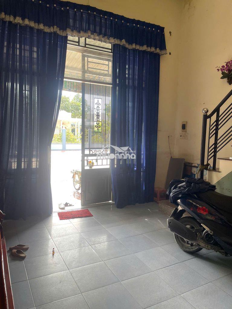 Cho thuê nhà nguyên căn trần thị vững, t+1l, giá 8tr/ tháng