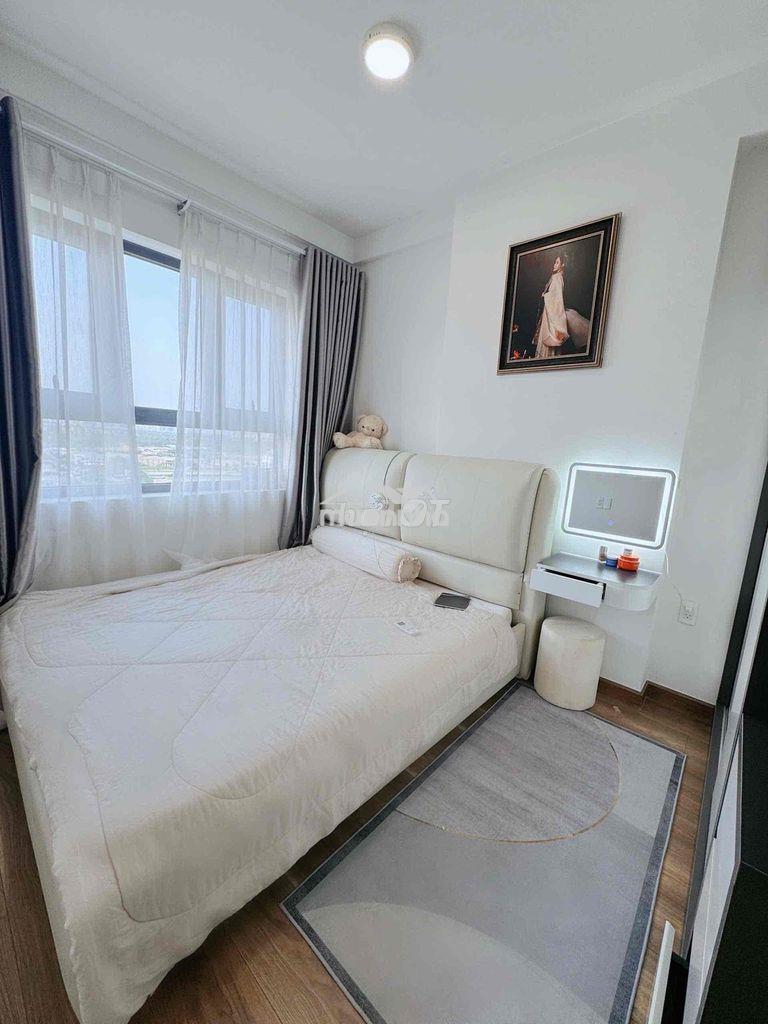 Cho thuê 2pn2wc nhà mới đẹp full nội thất - 2