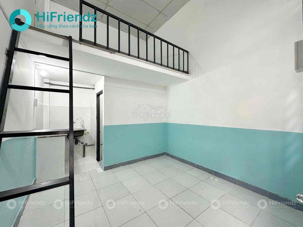 Phòng trọ giá rẻ cho sinh viên, công nhân làng đại học đông hoà, dĩ an - 2