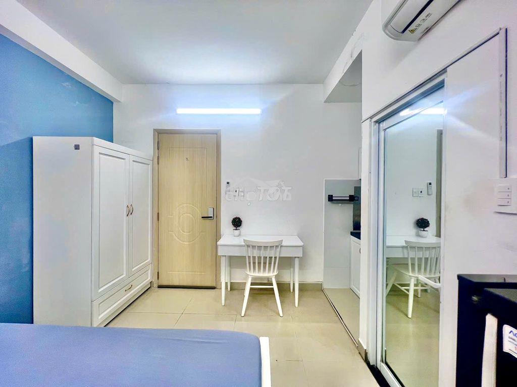 Studio thoáng sáng - tiện nghi ngay đh sư phạm, khtn - 4