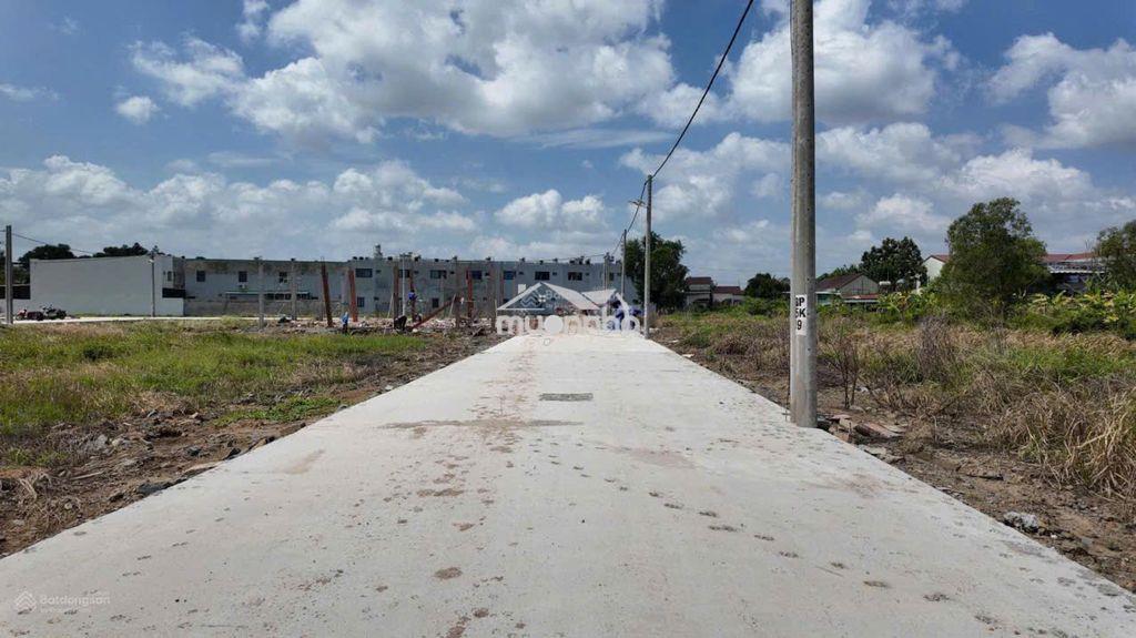 Bán gấp đất sổ riêng thổ cư nằm ngay hl15 phường tân triều - 3