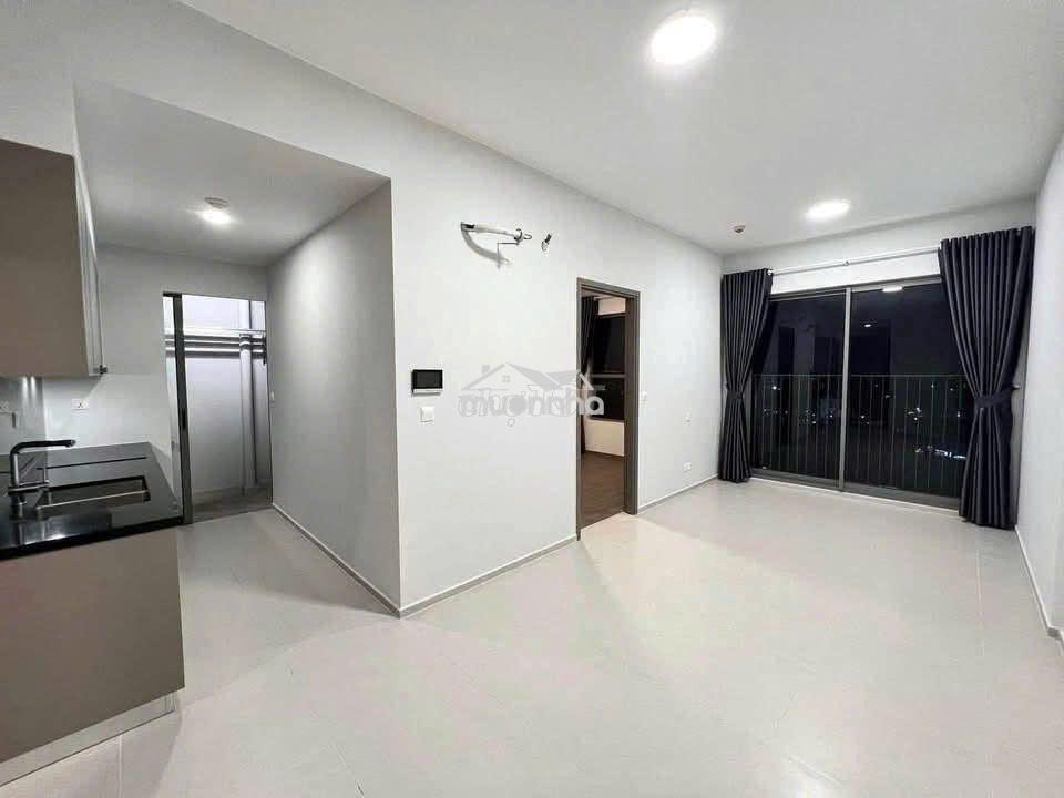 Chung cư âu cơ tower 3pn 97m2 ko nội thất giá 10 tr/th, trống sẵn. - 2