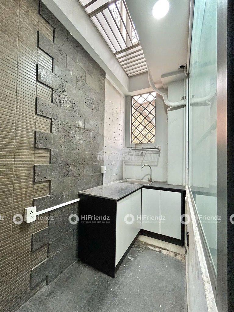 🏡 Cho thuê chdv 1pn tách bếp – full nội thất - 3