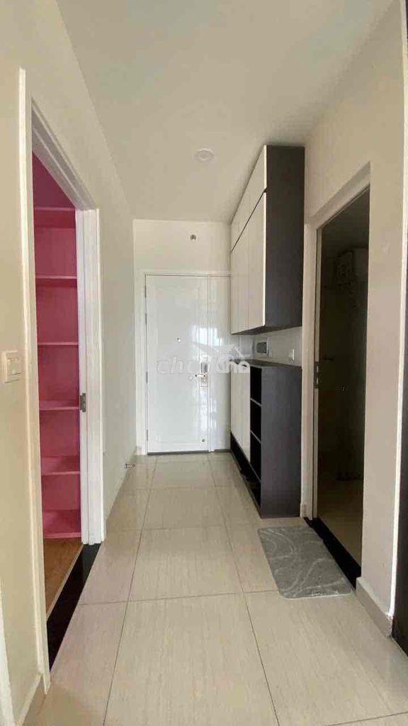 Cho thuê căn hộ 2pn 2wc đầy đủ nội thất hình thật 100% vào ở ngay - 2