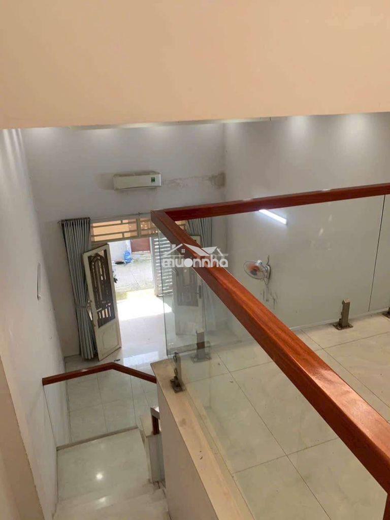 Nhà hẻm ôtô khu vực an ninh gần chợ trường học giáp tân bình - 4