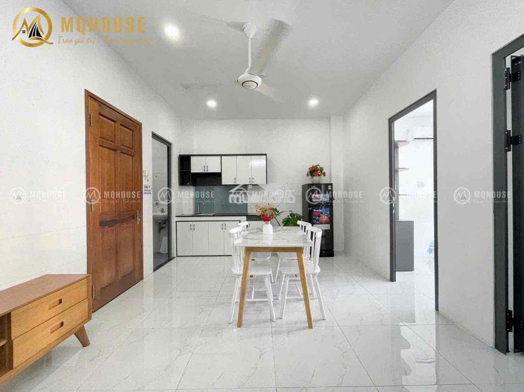 Chdv 1pn/2pn ban công máy giặt riêng, full nội thất ngay tân phú - 2