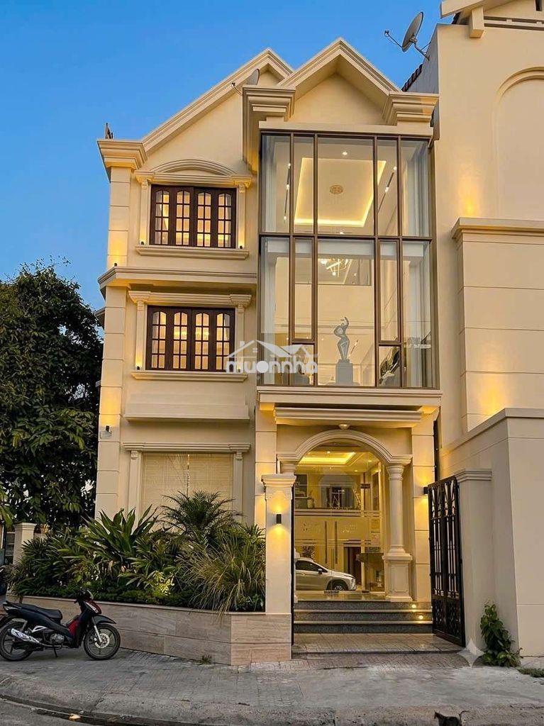 Góc 2 mặt tiền mới hoàn thiện khu phan xích long - đường hoa phú nhuận - 3