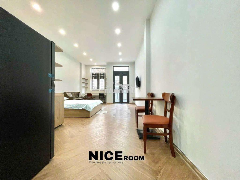Chuyên cho thuê căn hộ 1pn/studio/2pn khu vực trung tâm tp.hcm - 2