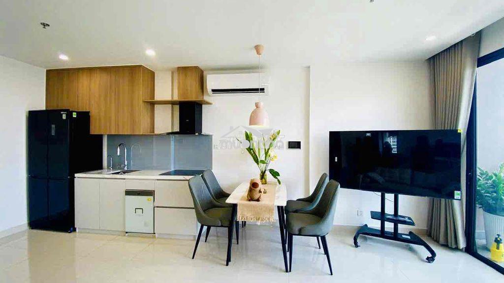 Hàng thanh lý bank 2pn+ 70m2 full nội thất có hd thuê 12tr - 4