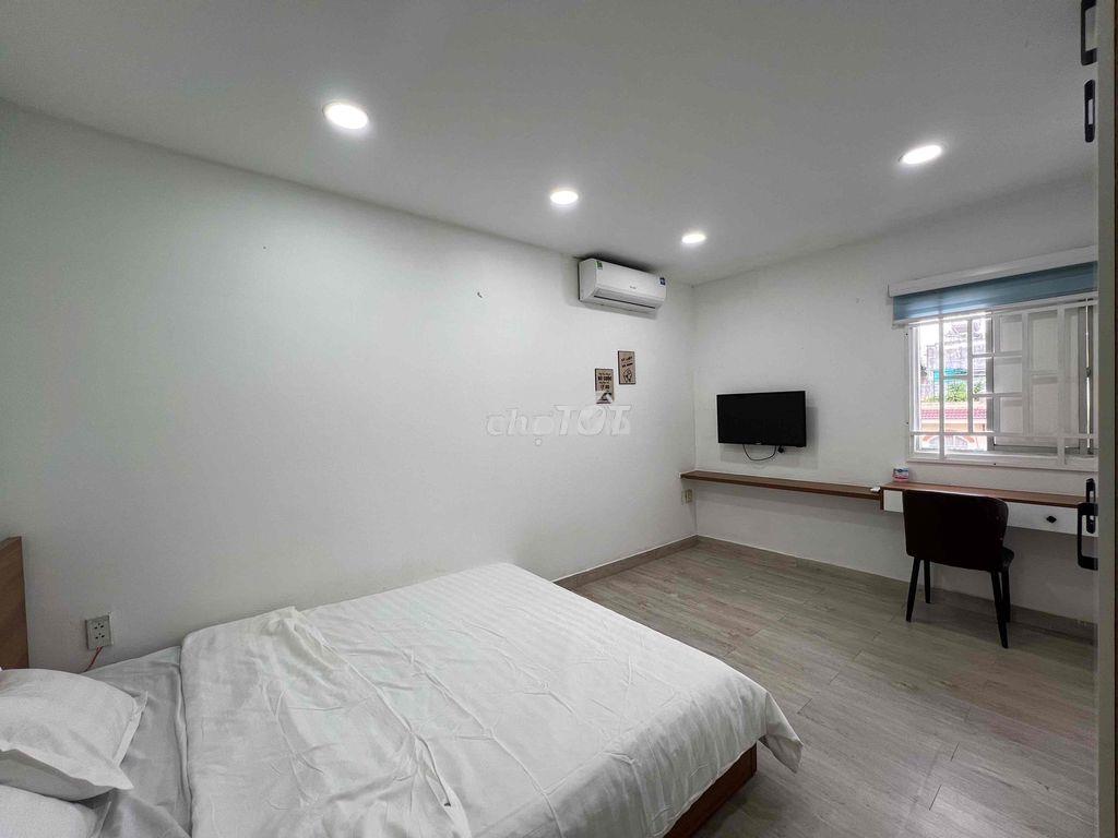 Khai trương căn hộ mini phòng đẹp mới ngay lê văn sỹ - 4