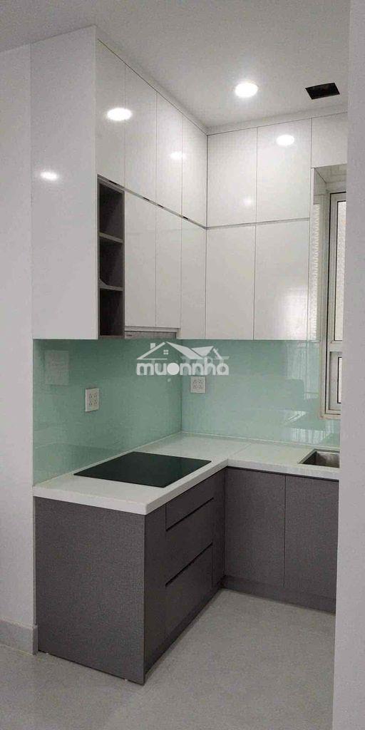 Cho thuê căn hộ rirstar 3pn - 3