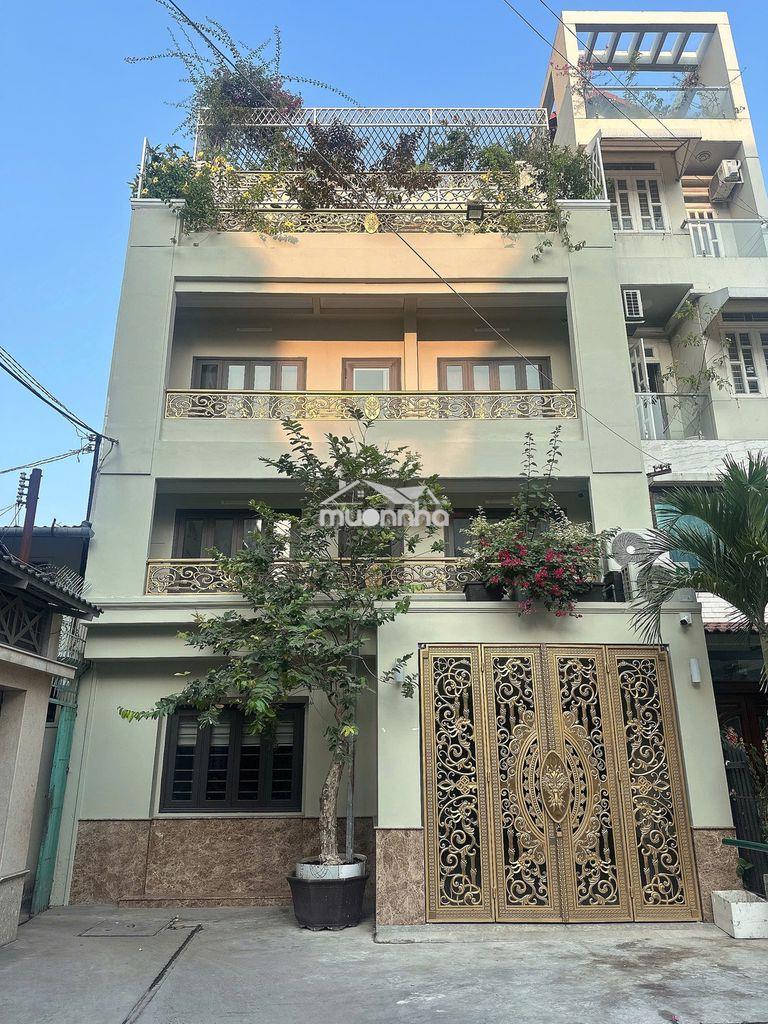 Bán nhà an bình, phương an đông 6 taangd thang máy
