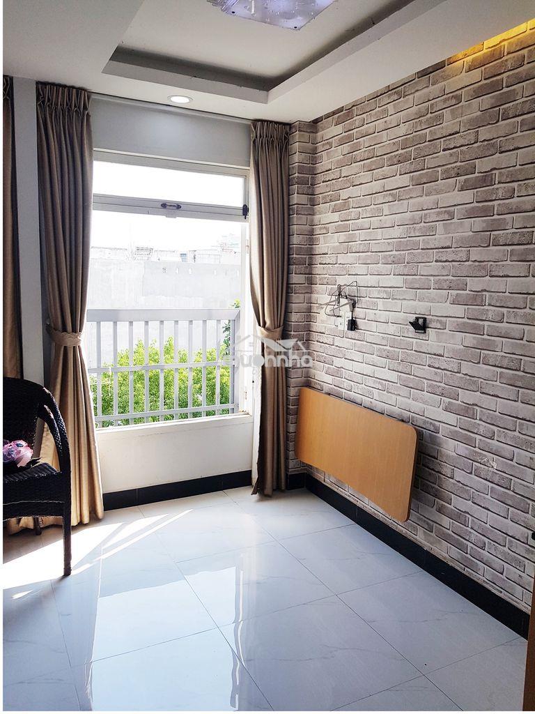 Căn hộ mini nội thất_view sông hồ xanh đẳng cấp 5s