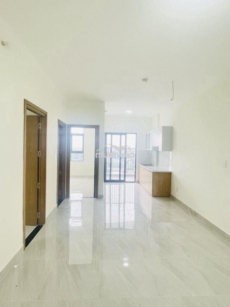 Bán căn hộ 2pn-2wc, stown phúc an- trung tâm dĩ an, đã có sổ hồng - 2
