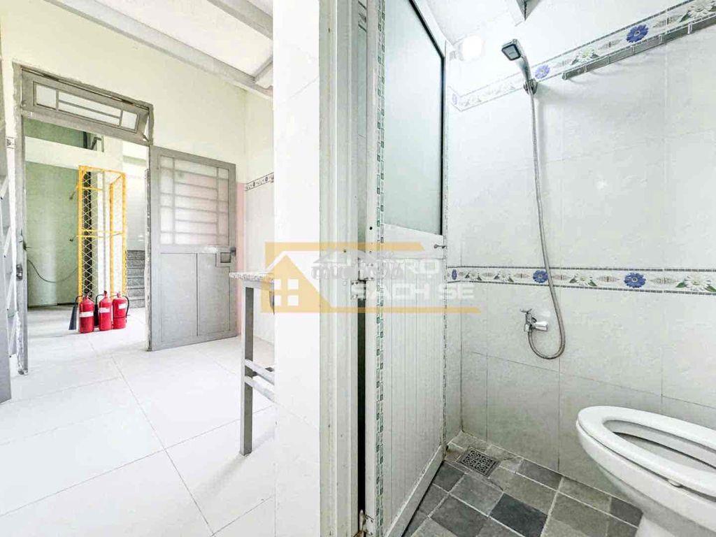 🔥Trọ full tiện ích gần đại học ngân hàng - 4