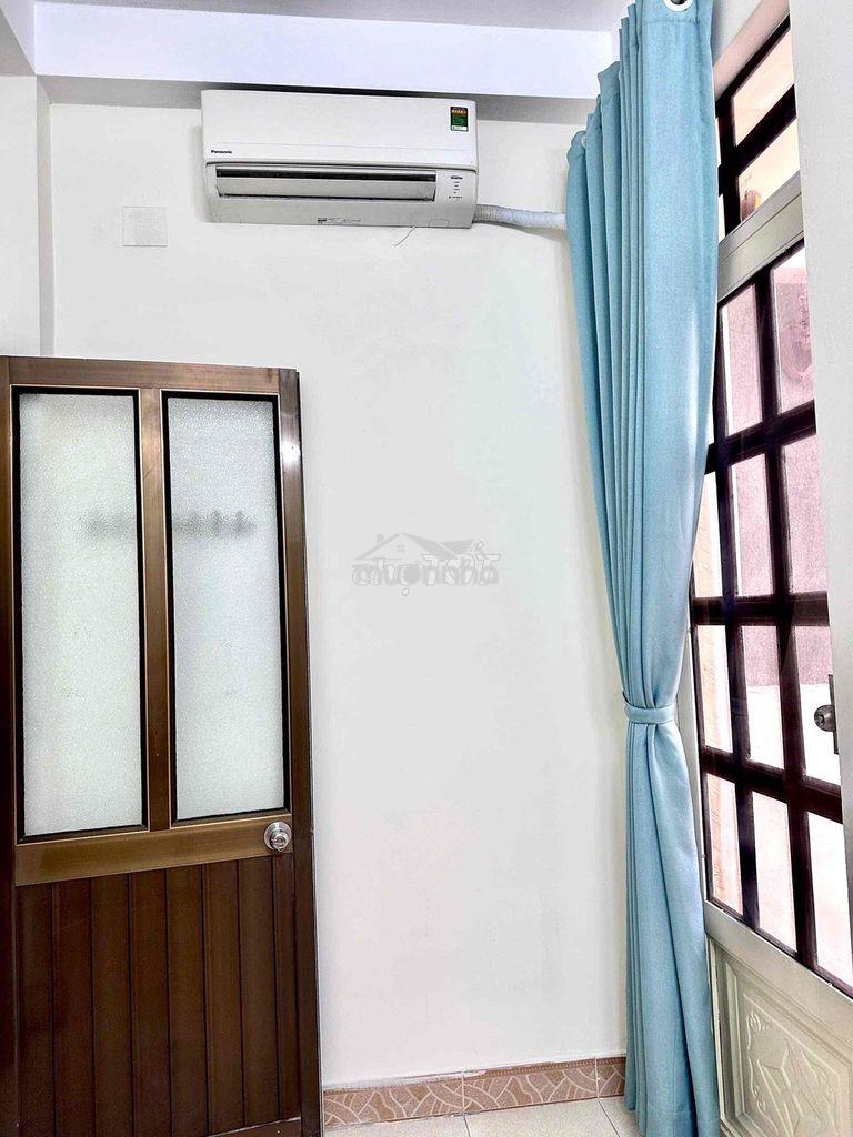 Cho thuê nhà nguyên căn nguyễn công trứ – gần chợ thị nghè, 2 phòng ng - 4