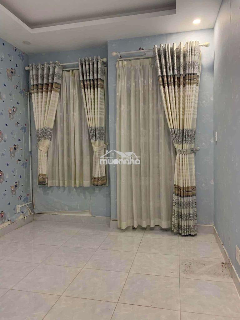 🇻🇳🇻🇳 Cho thuê nhà nguyên căn sau lưng nvh thiếu nhi, kdc phú xuân - 4