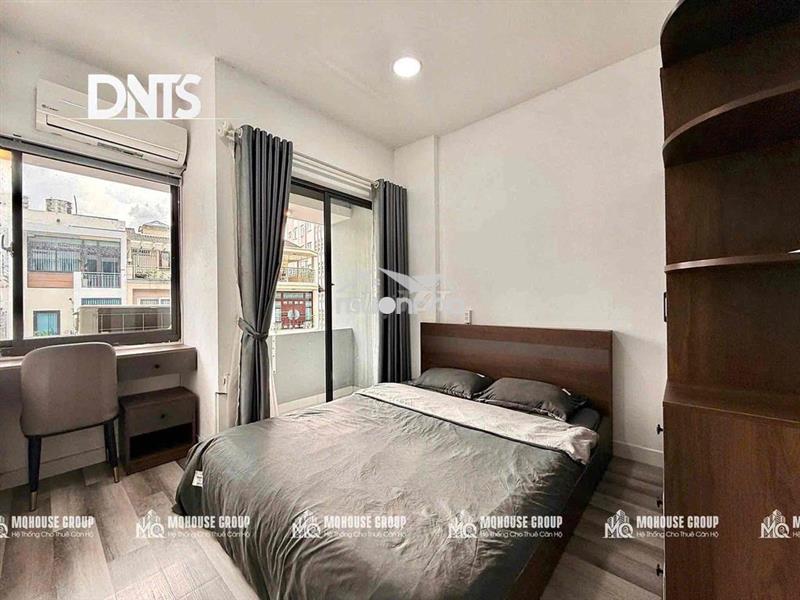 Khai trương chung cư 2pn-2wc, full nội thất, ngay cầu thị nghè