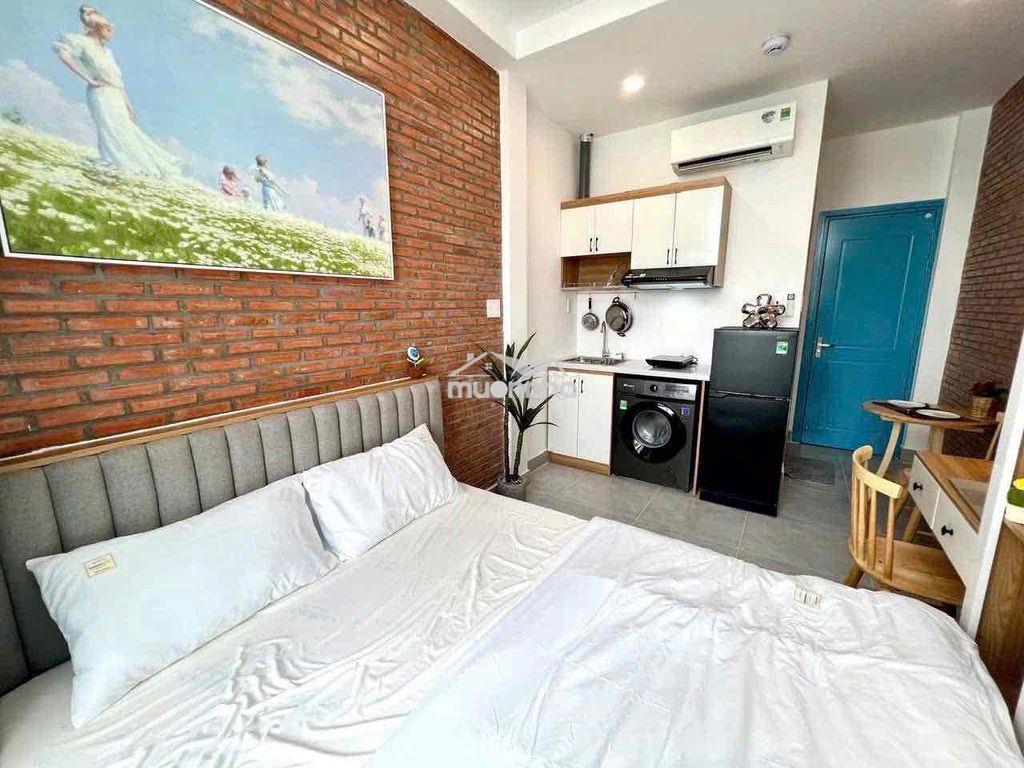 Căn hộ studio_balcon full nội thất nguyễn trãi q1 - 3