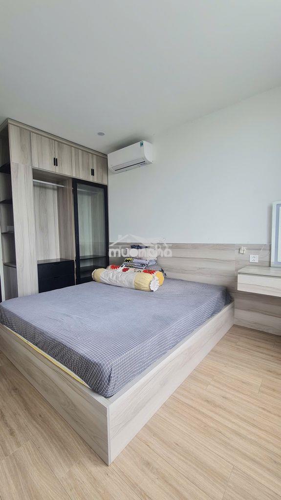 Căn hiếm 3pn2wc 8tr nhà mới tại c sky view thủ dầu một - 2