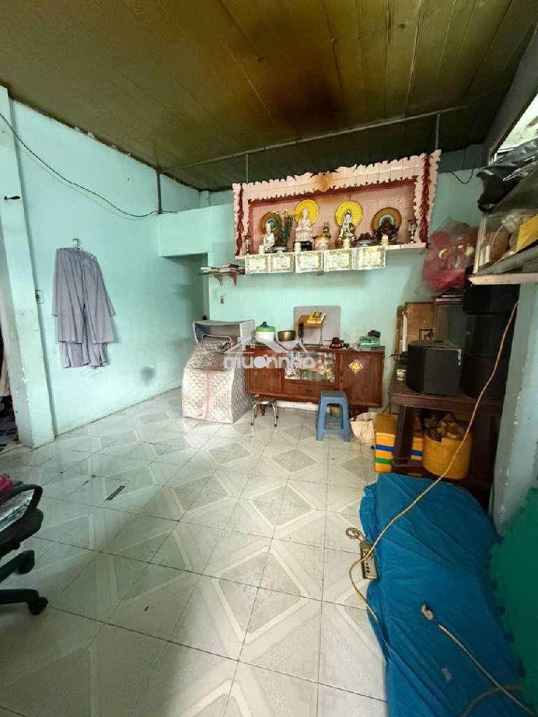 🏡 Hẻm 4m - gần bv tân phú - 2 tầng - 66m² - có thu nhập 4 triệu/tháng - 3