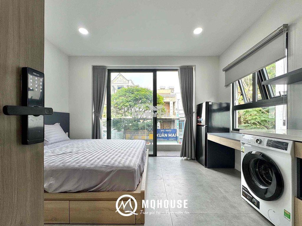 ✨ Studio full nội thất – ban công thoáng mát ngay lũy bán bích, tân ph - 2