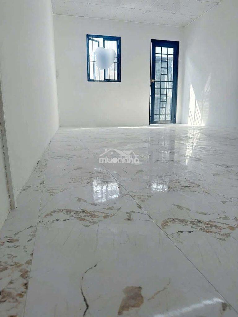 Cho thuê nhà đường phạm hùng c10 dt.3m×6m } 1 lầu 1 phòng 1 toilet. - 3