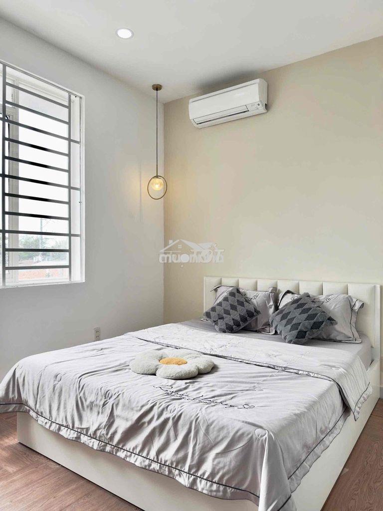 1 phòng ngủ tại quận 3 đường vườn chuối