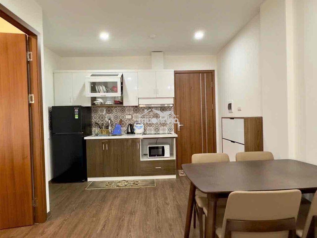 Căn hộ 1pn ngay đường nguyễn kiệm , ngay cv gia định - 4