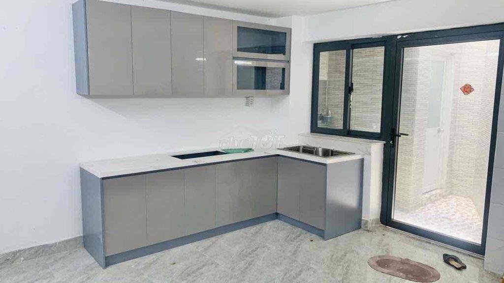 Cho thuê nhà nguyên căn lâm văn bền quận 7 🏡 - 3