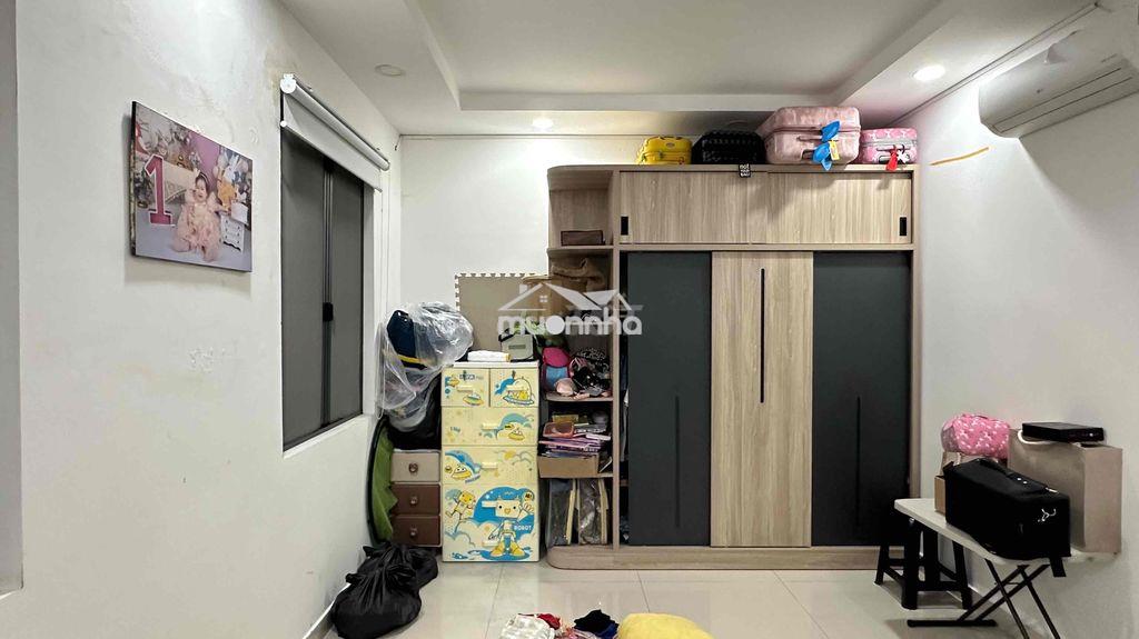 Cho thuê nhà city land park hills gò vấp giá 42 triệu - 4