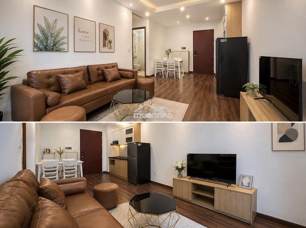 Quỹ căn cho thuê benhill | 1pn, 2pn, 3pn | 5 - 6 - 7.5 - 9.1tr - 4