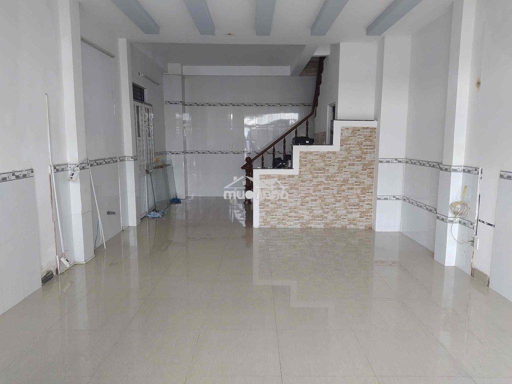 Cho thuê nhà góc 2mt đường xe hơi ngay sát đỗ xuân hợp, 3pn, 3wc - 2