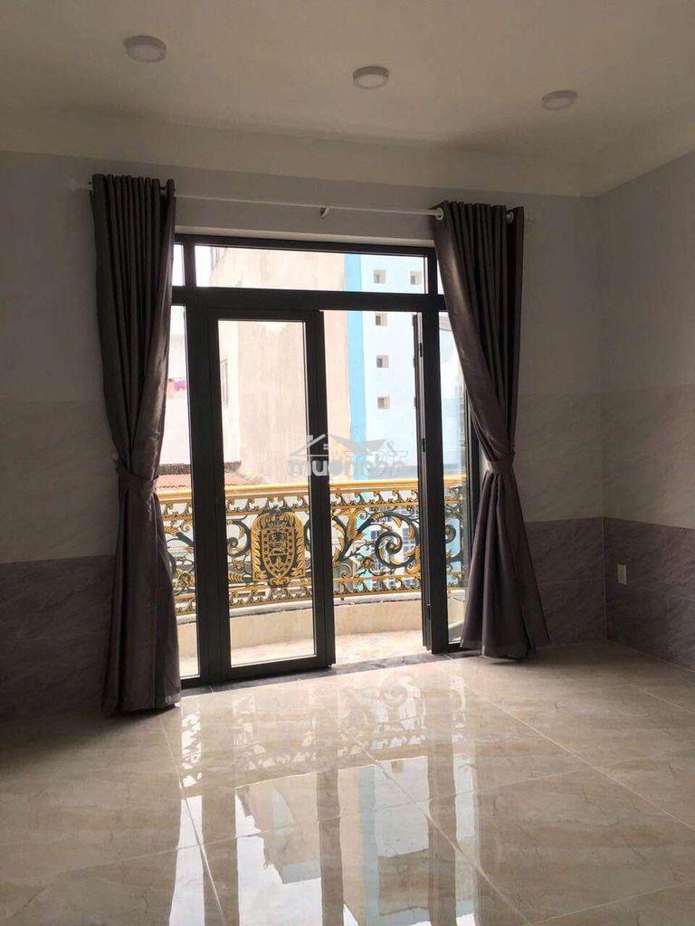 Cho thuê nguyên căn trống , sạch đẹp, 5pn3wc, quang trung p11 gò vấp - 4